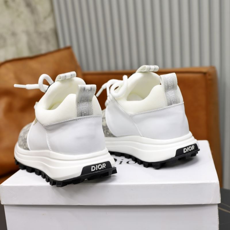 Christian Dior Sneaker